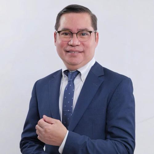 TS. Dương Văn Thịnh
